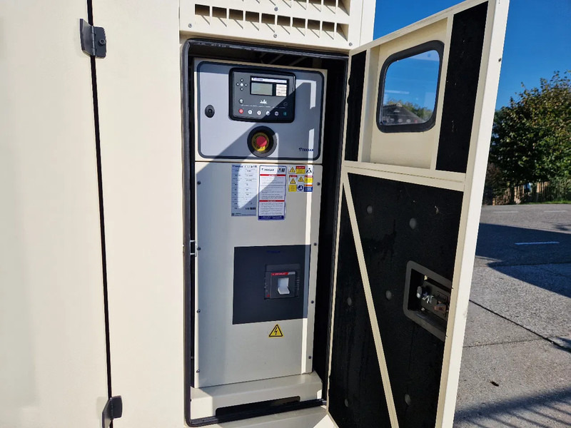 Baudouin UNUSED Teksan UK TJ440BD gen set 440 kVA Baudouin 6-cilinder - 발전기 세트 : 사진 5 Baudouin UNUSED Teksan UK TJ440BD gen set 440 kVA Baudouin 6-cilinder - 발전기 세트 : 사진 5