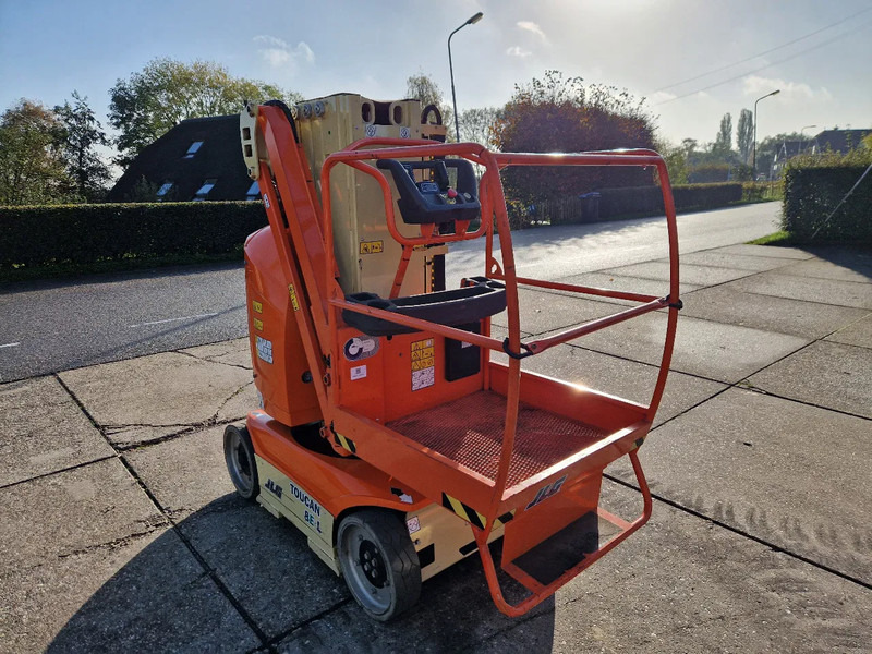 Diversen Toucan 8E B verticale masthoogwerker elektrisch - 고가작업 플랫폼 : 사진 3 Diversen Toucan 8E B verticale masthoogwerker elektrisch - 고가작업 플랫폼 : 사진 3