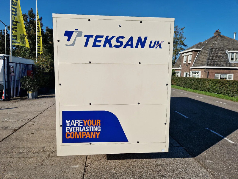 Doosan Teksan TJ440DW generator 440kVA Doosan 8-cilinder UNUSED - 발전기 세트 : 사진 2 Doosan Teksan TJ440DW generator 440kVA Doosan 8-cilinder UNUSED - 발전기 세트 : 사진 2