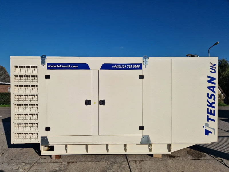Doosan UNUSED Teksan TJ440DW generator 440kVA Doosan 8-cilinder - 발전기 세트 : 사진 3 Doosan UNUSED Teksan TJ440DW generator 440kVA Doosan 8-cilinder - 발전기 세트 : 사진 3