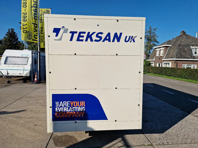 Doosan UNUSED Teksan UK TJ440DW gen set 440kVA Doosan 8-cilinder - 발전기 세트 : 사진 2 Doosan UNUSED Teksan UK TJ440DW gen set 440kVA Doosan 8-cilinder - 발전기 세트 : 사진 2