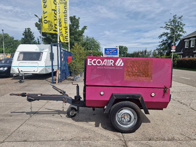 Ecoair F30, volumestroom 3.0m³ - 공기 압축기 : 사진 1 Ecoair F30, volumestroom 3.0m³ - 공기 압축기 : 사진 1