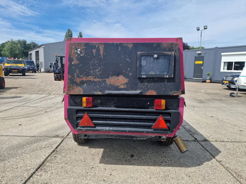 Ecoair F30, volumestroom 3.0m³ - 공기 압축기 : 사진 3 Ecoair F30, volumestroom 3.0m³ - 공기 압축기 : 사진 3