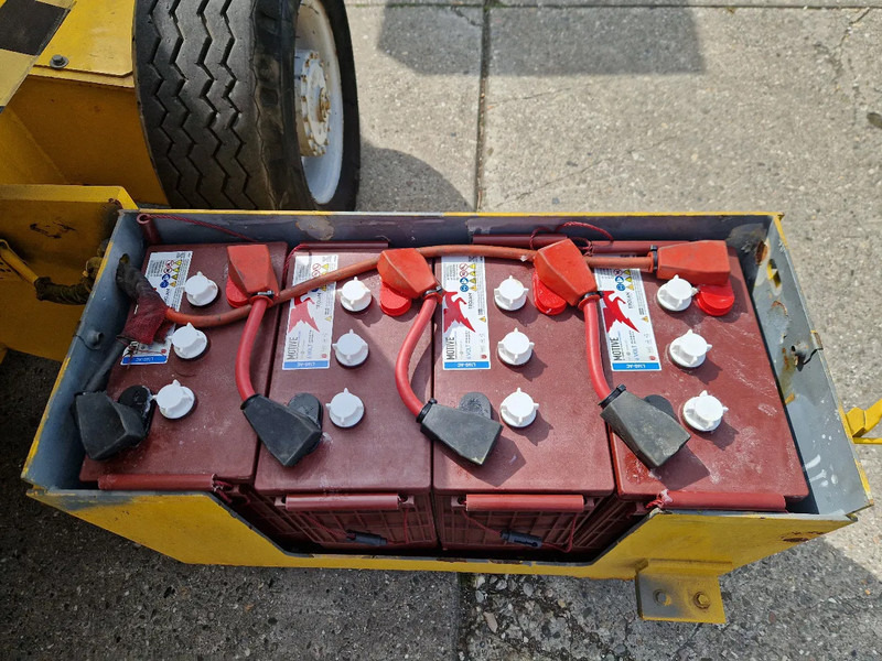 Genie Z45/22 DC met boek en keuring - 관절 붐 : 사진 5 Genie Z45/22 DC met boek en keuring - 관절 붐 : 사진 5