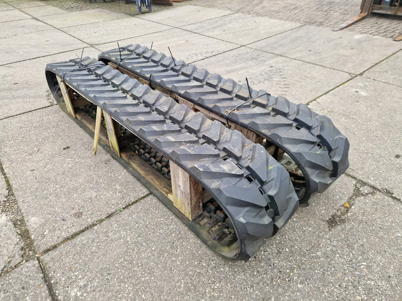 Komatsu nieuwe tracks t.b.v. PC75 tot PC88 - 조회하기 트럭 용 : 사진 2 Komatsu nieuwe tracks t.b.v. PC75 tot PC88 - 조회하기 트럭 용 : 사진 2