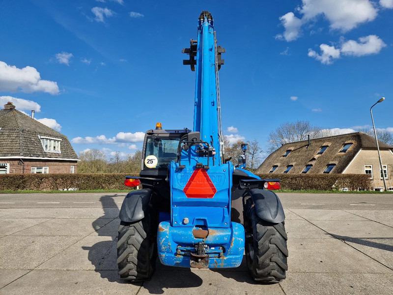 Manitou MT1840 Easy 4x4x4 - 텔레스코픽 핸들러 : 사진 4 Manitou MT1840 Easy 4x4x4 - 텔레스코픽 핸들러 : 사진 4