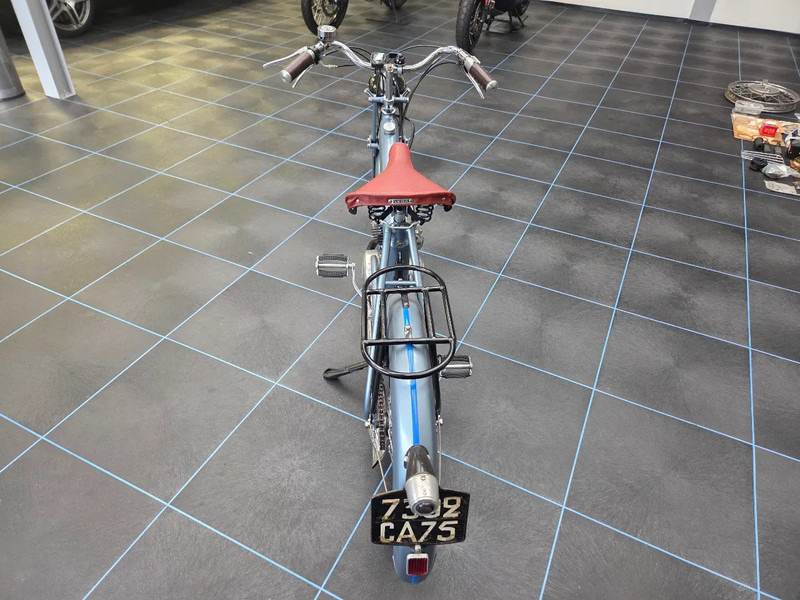 NSU Quick oldtimer motorfiets - 오토바이 : 사진 4 NSU Quick oldtimer motorfiets - 오토바이 : 사진 4