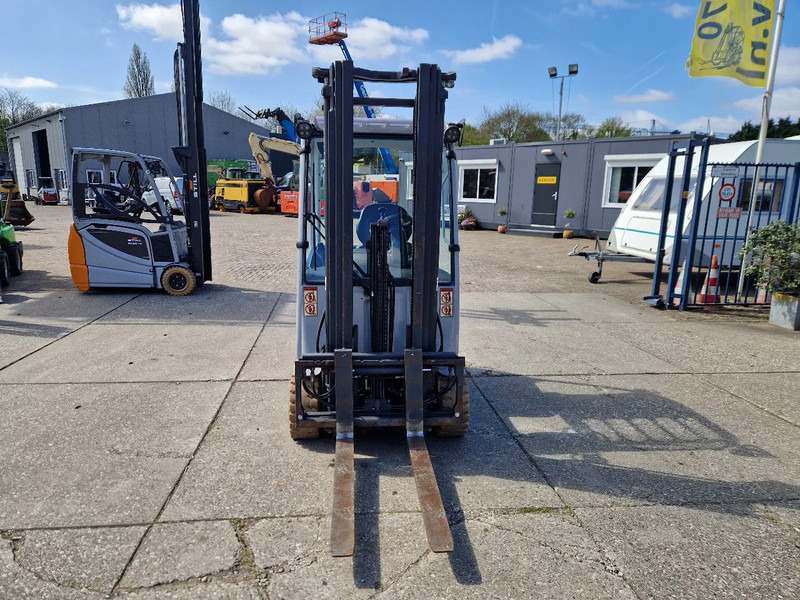 Still RX20-18 met nieuwe keuring - 전기 지게차 : 사진 4 Still RX20-18 met nieuwe keuring - 전기 지게차 : 사진 4