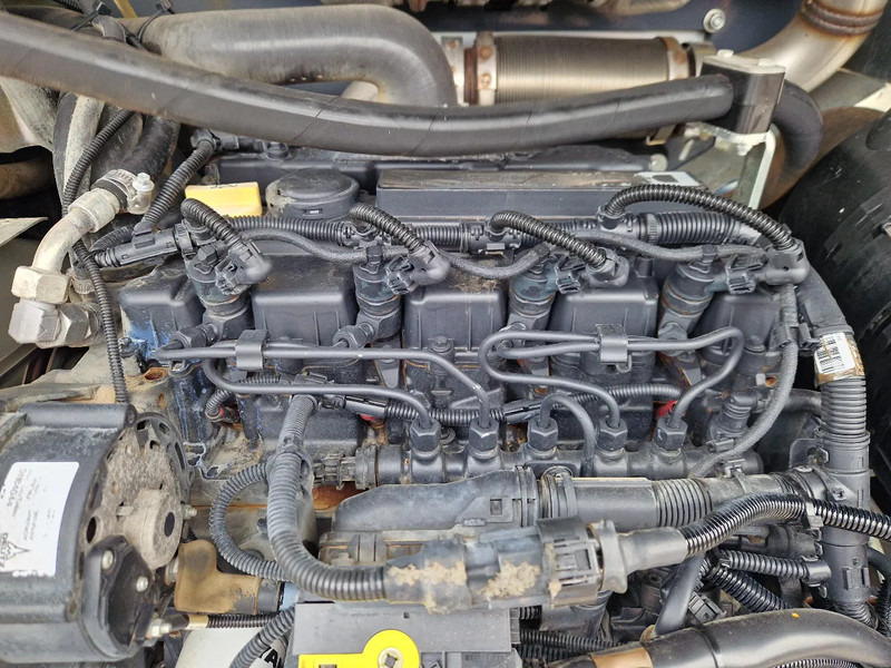 휠 로더 Yanmar / Terex TL80 met NL kenteken very low hours! : 사진 13