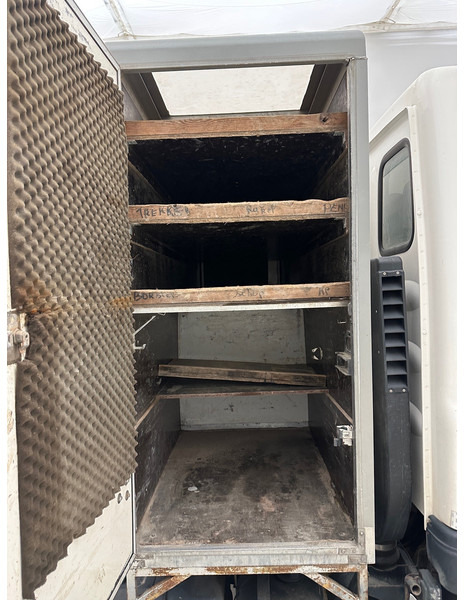 Avia D120.185 - 덤프트럭, 크레인 트럭 : 사진 4 Avia D120.185 - 덤프트럭, 크레인 트럭 : 사진 4