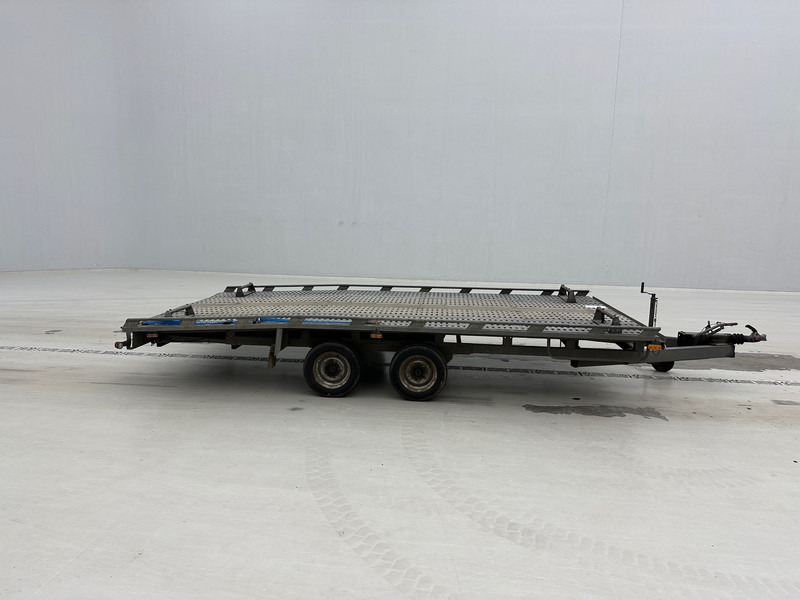 BW Trailer Auto aanhanger - 오토트랜스포터 트레일러 : 사진 4 BW Trailer Auto aanhanger - 오토트랜스포터 트레일러 : 사진 4