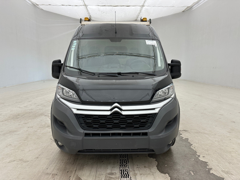 Citroën Jumper 2.0-130 - 패널 밴 : 사진 2 Citroën Jumper 2.0-130 - 패널 밴 : 사진 2