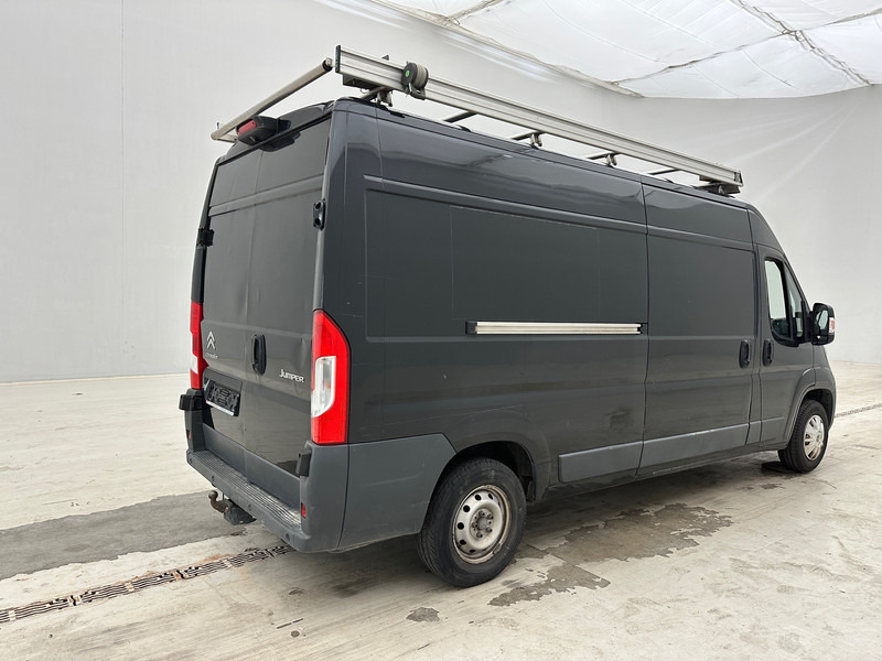 Citroën Jumper 2.0-130 - 패널 밴 : 사진 5 Citroën Jumper 2.0-130 - 패널 밴 : 사진 5