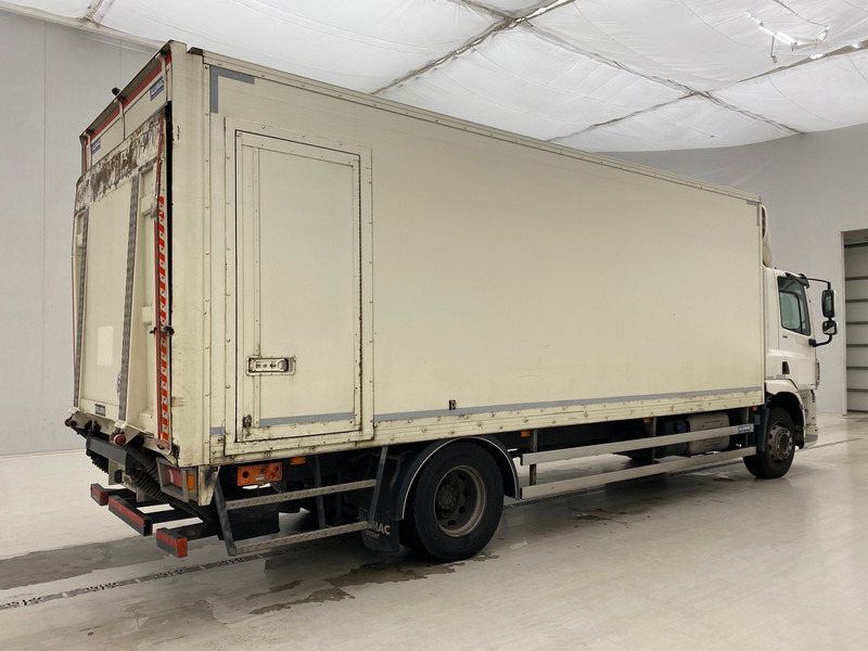 DAF CF 310 - 박스 트럭 : 사진 4 DAF CF 310 - 박스 트럭 : 사진 4