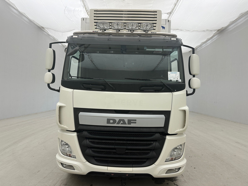 DAF CF 330 - 6x2* - 냉동탑차 : 사진 2 DAF CF 330 - 6x2* - 냉동탑차 : 사진 2