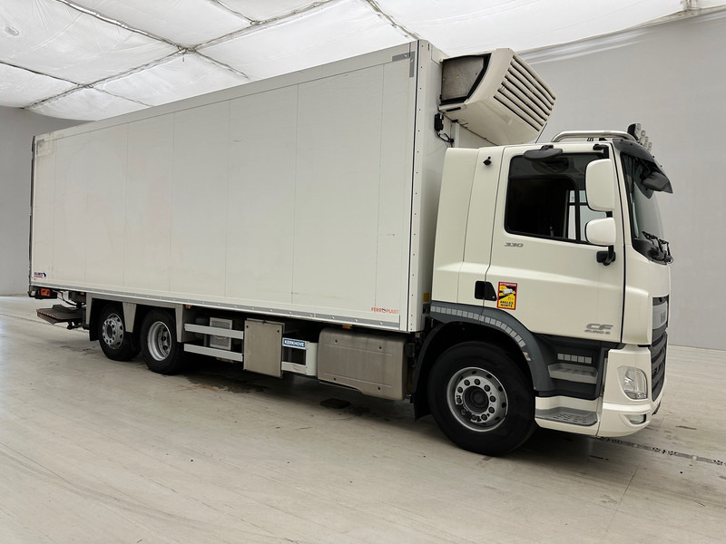 DAF CF 330 - 6x2* - 냉동탑차 : 사진 3 DAF CF 330 - 6x2* - 냉동탑차 : 사진 3