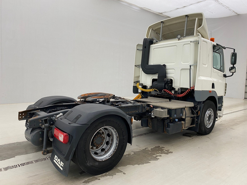 DAF CF 410 - 트랙터 유닛 : 사진 4 DAF CF 410 - 트랙터 유닛 : 사진 4