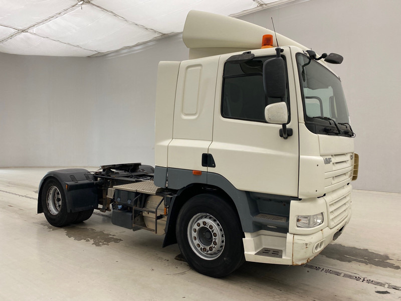 DAF CF 410 - 트랙터 유닛 : 사진 3 DAF CF 410 - 트랙터 유닛 : 사진 3