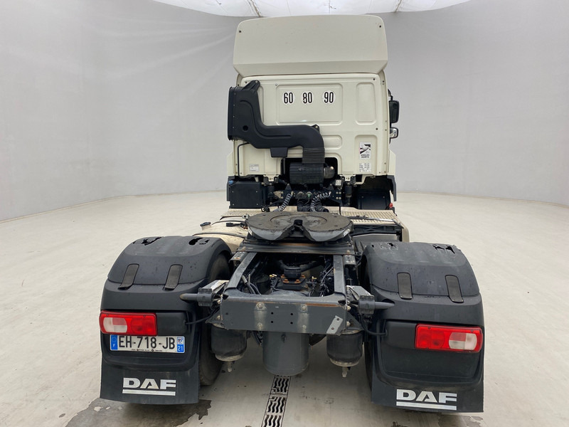 DAF CF 460 - 트랙터 유닛 : 사진 5 DAF CF 460 - 트랙터 유닛 : 사진 5