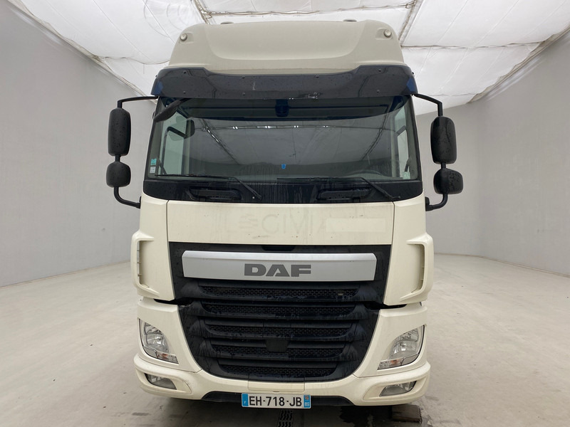DAF CF 460* - 트랙터 유닛 : 사진 2 DAF CF 460* - 트랙터 유닛 : 사진 2
