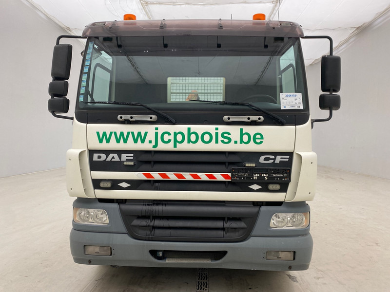 DAF CF75.250 - 6x2* - 드롭사이드/ 플랫베드 트럭, 크레인 트럭 : 사진 2 DAF CF75.250 - 6x2* - 드롭사이드/ 플랫베드 트럭, 크레인 트럭 : 사진 2