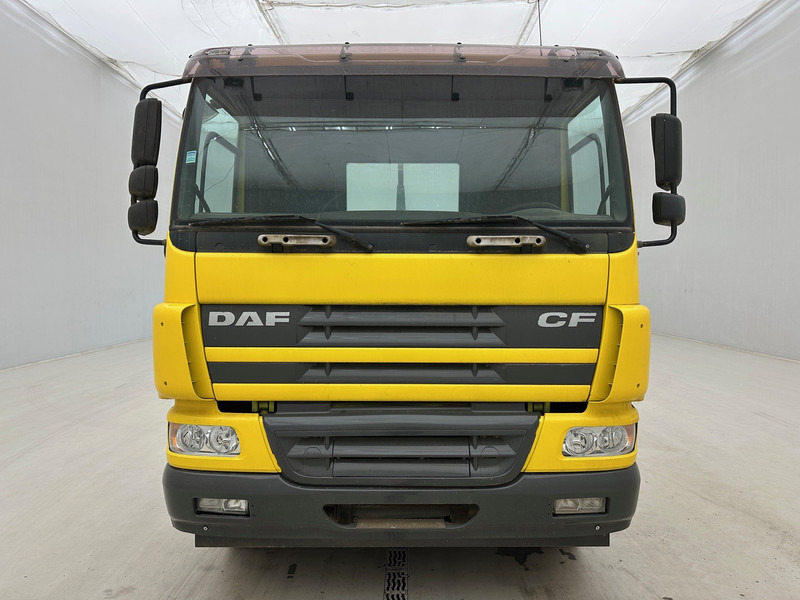 DAF CF75.360 - 6x2 - 후크 리프트 트럭 : 사진 2 DAF CF75.360 - 6x2 - 후크 리프트 트럭 : 사진 2