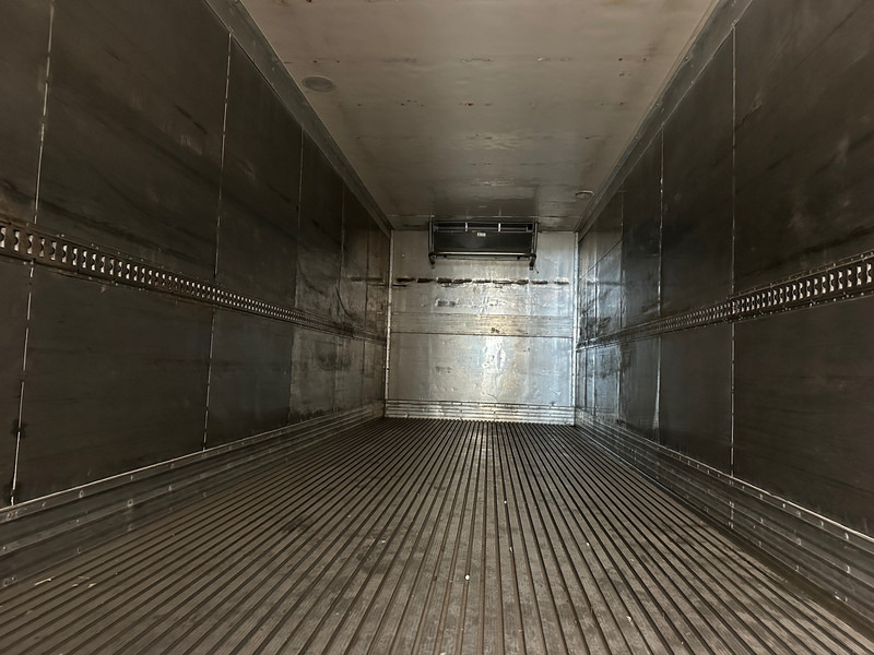 DAF CF75.360 - 6x2 - 냉동탑차 : 사진 5 DAF CF75.360 - 6x2 - 냉동탑차 : 사진 5