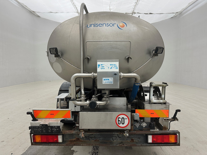 DAF CF85.360 - 유조트럭 : 사진 5 DAF CF85.360 - 유조트럭 : 사진 5