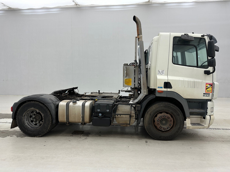 DAF CF85.410* - 트랙터 유닛 : 사진 4 DAF CF85.410* - 트랙터 유닛 : 사진 4