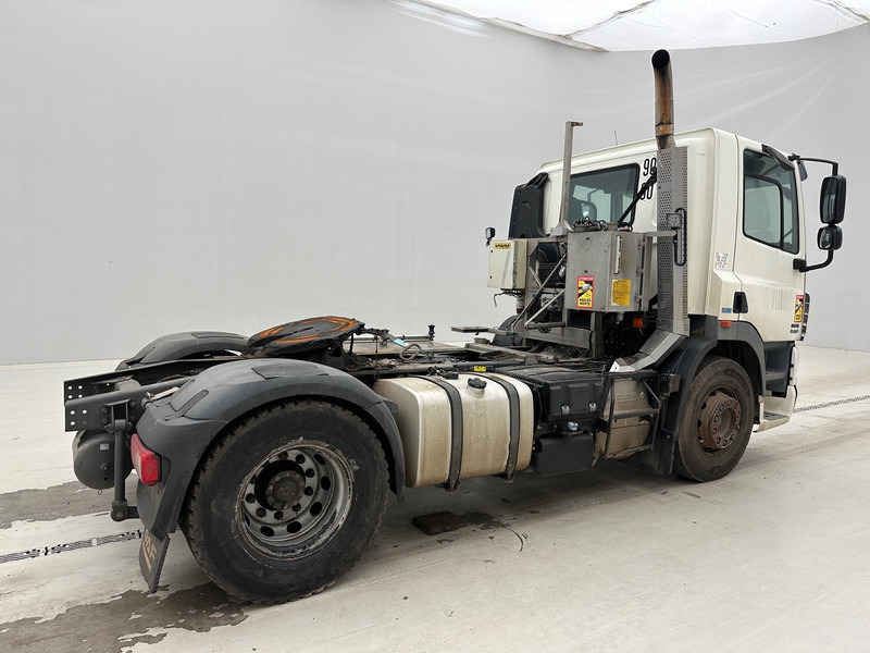 DAF CF85.410* - 트랙터 유닛 : 사진 5 DAF CF85.410* - 트랙터 유닛 : 사진 5