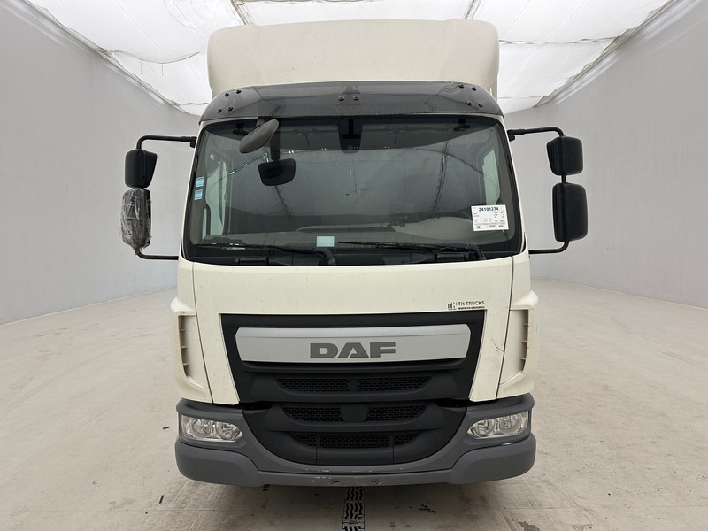 DAF LF 230* - 박스 트럭 : 사진 2 DAF LF 230* - 박스 트럭 : 사진 2