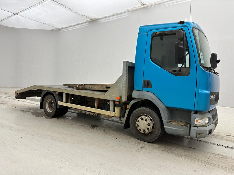 DAF LF45.12* - 자동 운반 장치 트럭 : 사진 3 DAF LF45.12* - 자동 운반 장치 트럭 : 사진 3