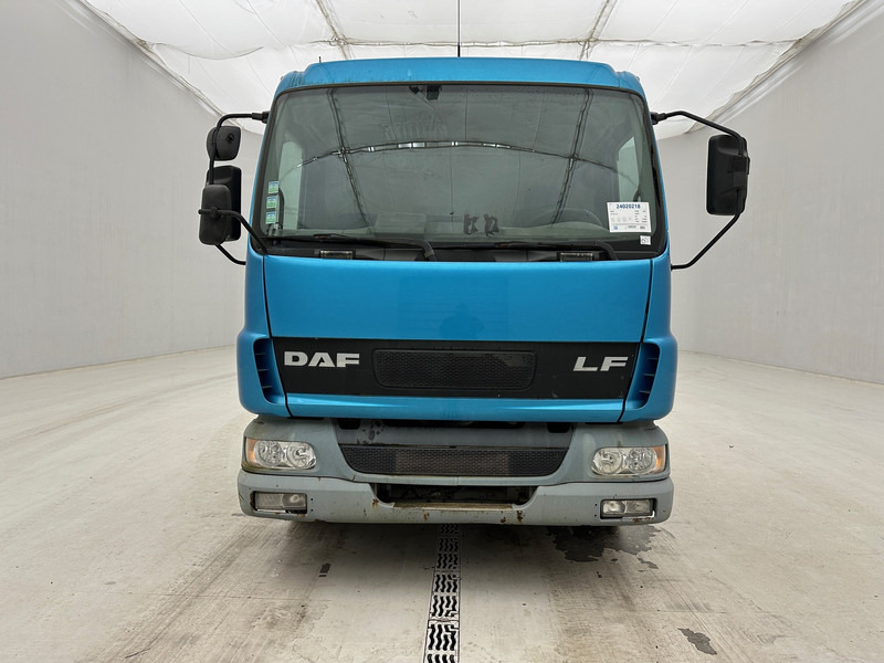 DAF LF45.12 - 자동 운반 장치 트럭 : 사진 2 DAF LF45.12 - 자동 운반 장치 트럭 : 사진 2