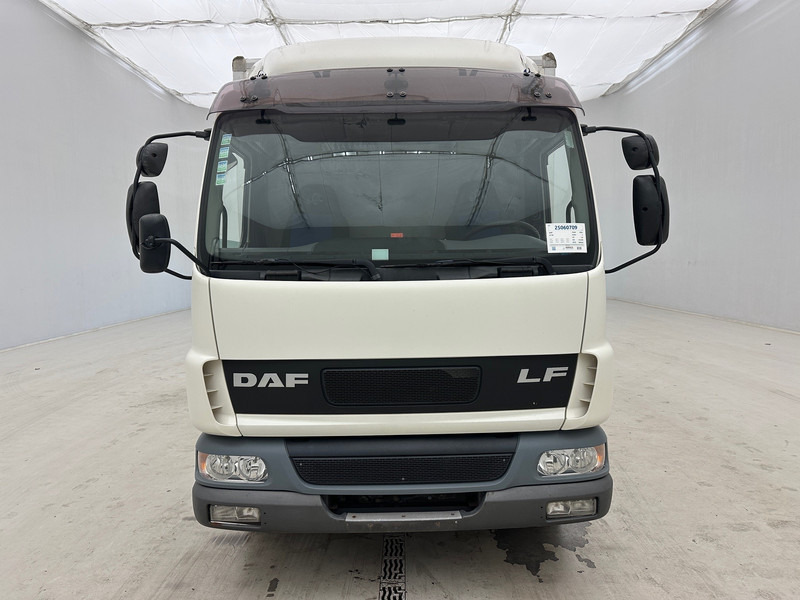 DAF LF45.150 - 박스 트럭 : 사진 2 DAF LF45.150 - 박스 트럭 : 사진 2