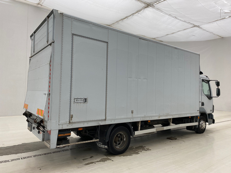 DAF LF45.180 - 박스 트럭 : 사진 4 DAF LF45.180 - 박스 트럭 : 사진 4