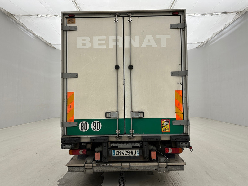 DAF LF45.220 - 냉동탑차 : 사진 5 DAF LF45.220 - 냉동탑차 : 사진 5