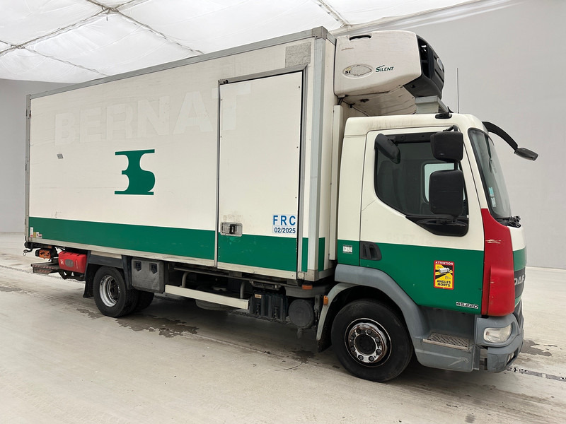DAF LF45.220 - 냉동탑차 : 사진 3 DAF LF45.220 - 냉동탑차 : 사진 3