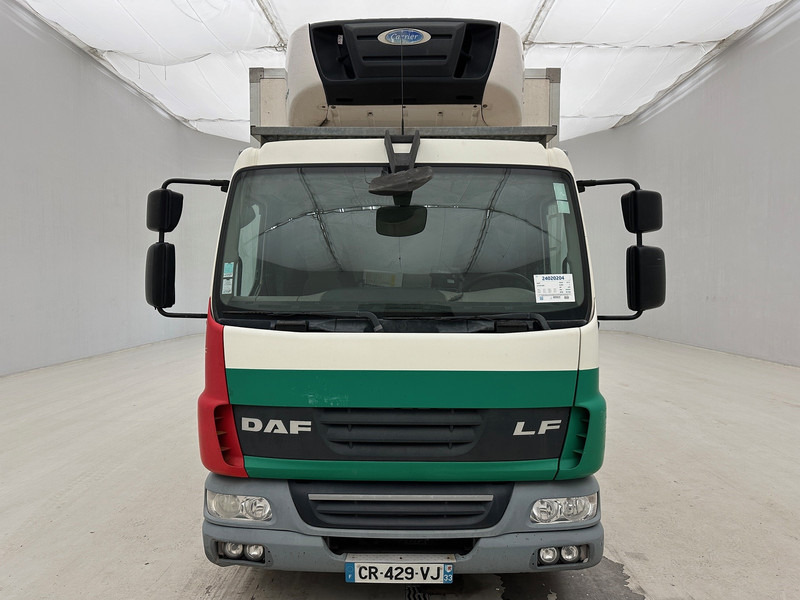 DAF LF45.220 - 냉동탑차 : 사진 2 DAF LF45.220 - 냉동탑차 : 사진 2