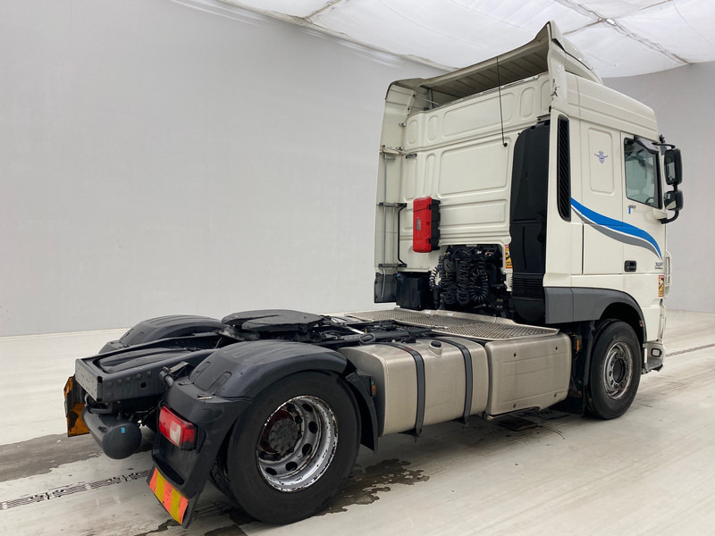 DAF XF 460 Space Cab - 트랙터 유닛 : 사진 4 DAF XF 460 Space Cab - 트랙터 유닛 : 사진 4