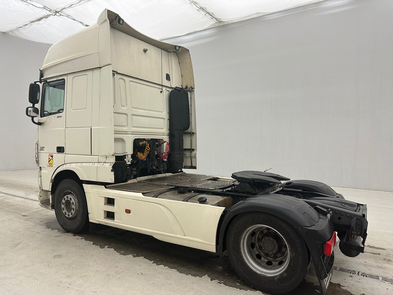 트랙터 유닛 DAF XF 460 Super Space Cab : 사진 6
