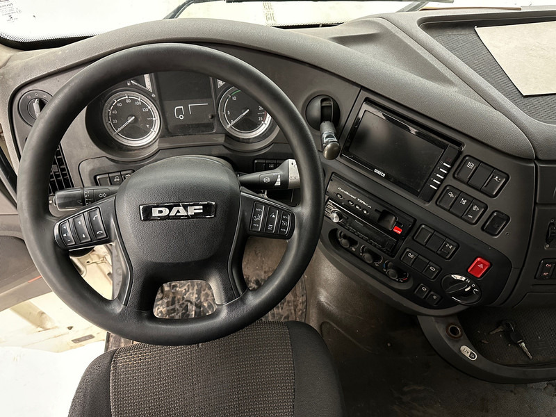 트랙터 유닛 DAF XF 460 Super Space Cab : 사진 10
