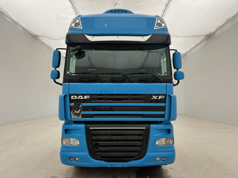 DAF XF105.460 Super Space Cab* - 트랙터 유닛 : 사진 2 DAF XF105.460 Super Space Cab* - 트랙터 유닛 : 사진 2