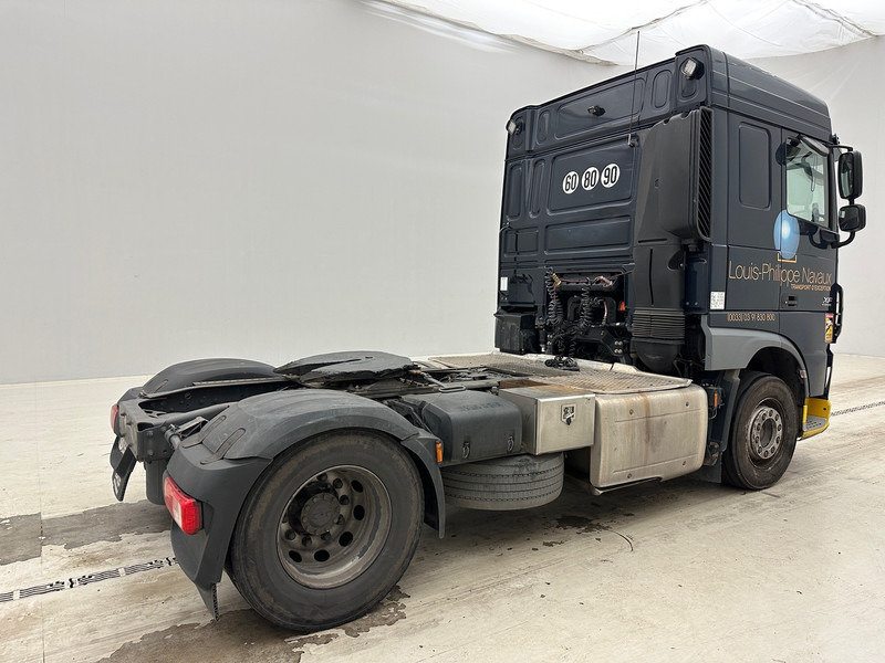 DAF XF106.510 Space Cab* - 트랙터 유닛 : 사진 5 DAF XF106.510 Space Cab* - 트랙터 유닛 : 사진 5