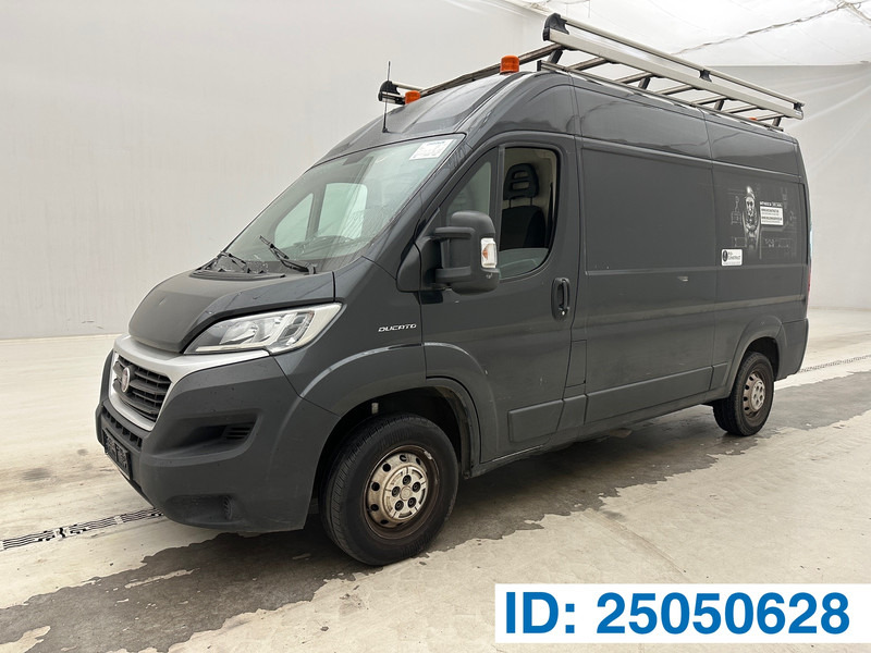 Fiat Ducato 2.3 130 - 패널 밴 : 사진 1 Fiat Ducato 2.3 130 - 패널 밴 : 사진 1