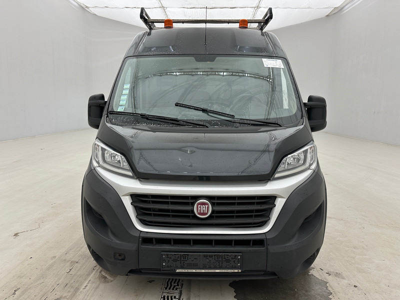 Fiat Ducato 2.3 130 - 패널 밴 : 사진 2 Fiat Ducato 2.3 130 - 패널 밴 : 사진 2