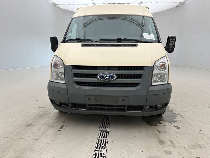 Ford Transit* - 패널 밴 : 사진 2 Ford Transit* - 패널 밴 : 사진 2