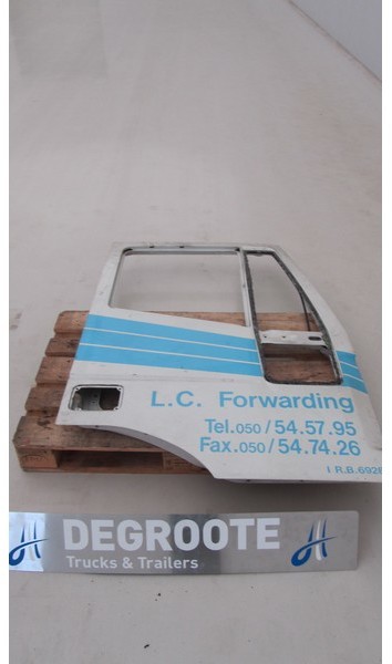 Iveco Deur Rechts - 도어 및 부품 트럭 용 : 사진 1 Iveco Deur Rechts - 도어 및 부품 트럭 용 : 사진 1