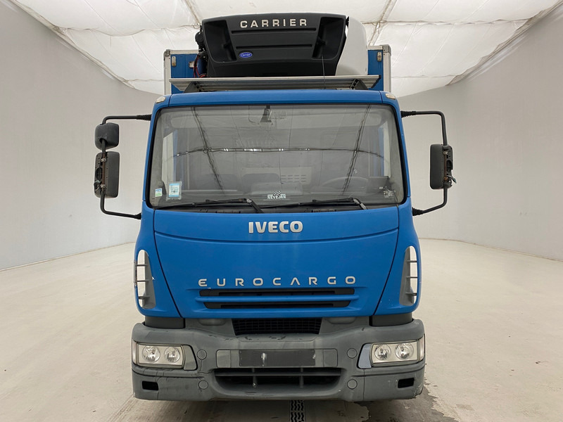 Iveco EuroCargo 120E18 - 냉동탑차 : 사진 2 Iveco EuroCargo 120E18 - 냉동탑차 : 사진 2