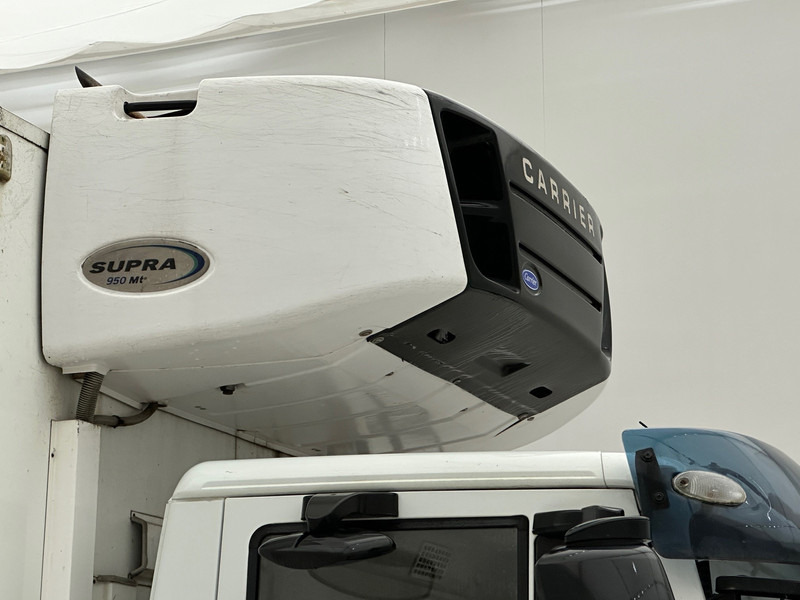 Iveco Eurocargo 120E22 - 냉동탑차 : 사진 4 Iveco Eurocargo 120E22 - 냉동탑차 : 사진 4