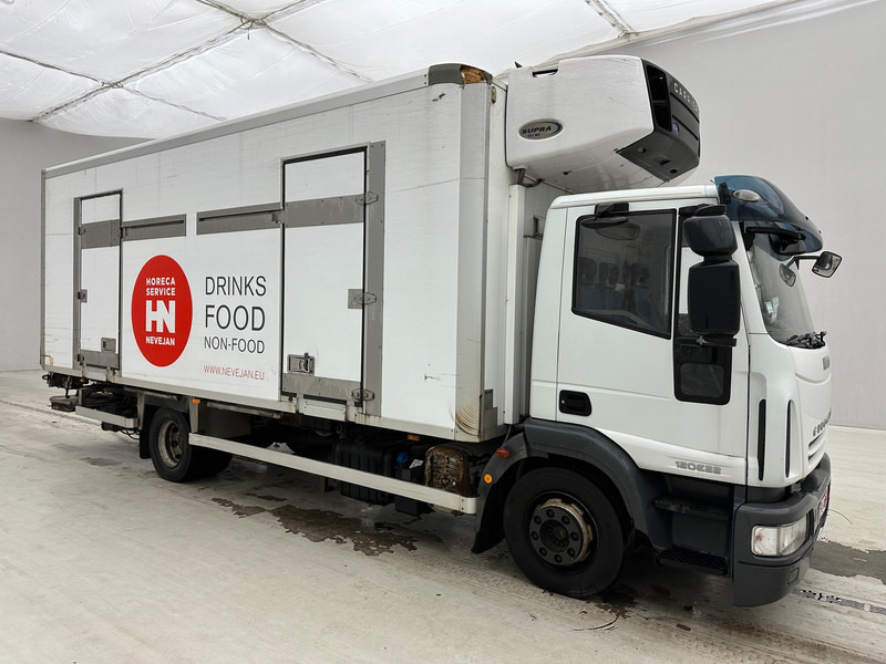 Iveco Eurocargo 120E22 - 냉동탑차 : 사진 3 Iveco Eurocargo 120E22 - 냉동탑차 : 사진 3